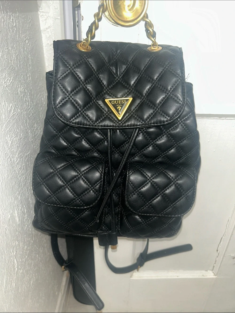 Guess *as shown